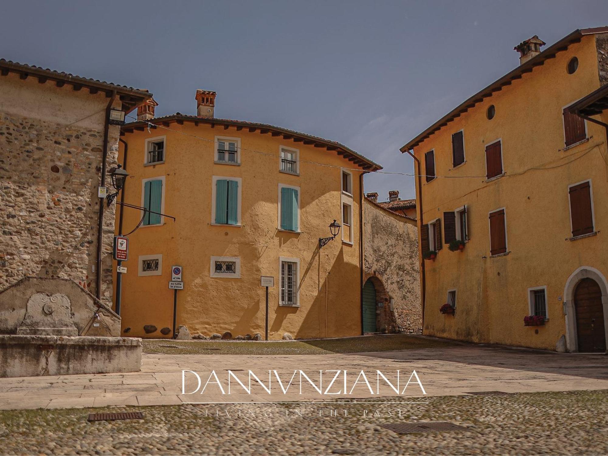 Dannunziana With Shared Pool - Salo - Garda Lake San Felice del Benaco Esterno foto
